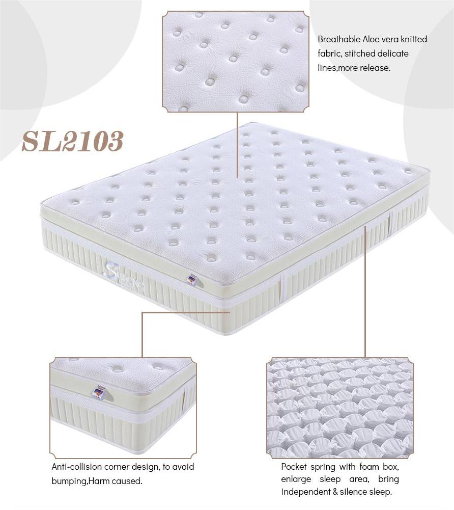 Colch&oacute;n de hogar SL2103 (8)