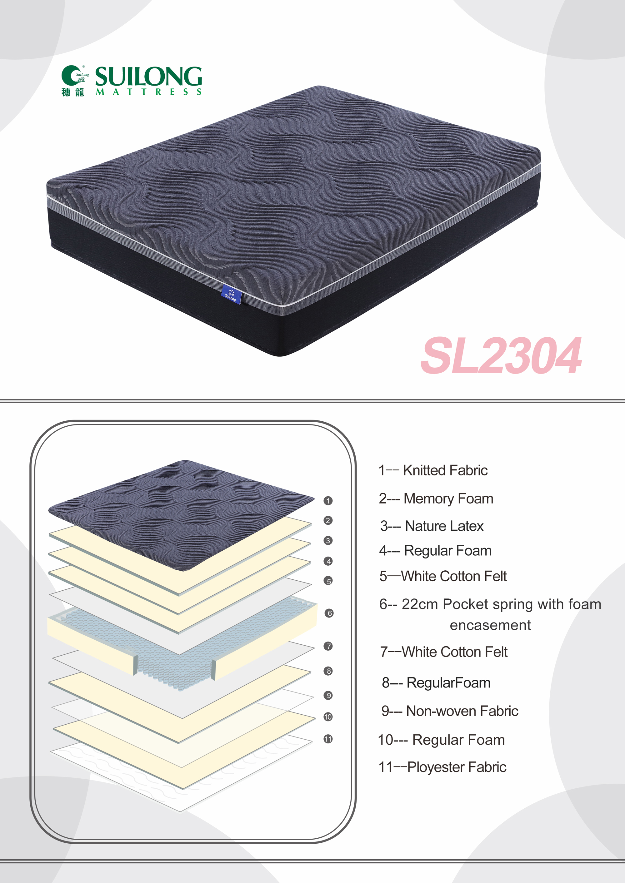 SL2304 Construcci&oacute;n