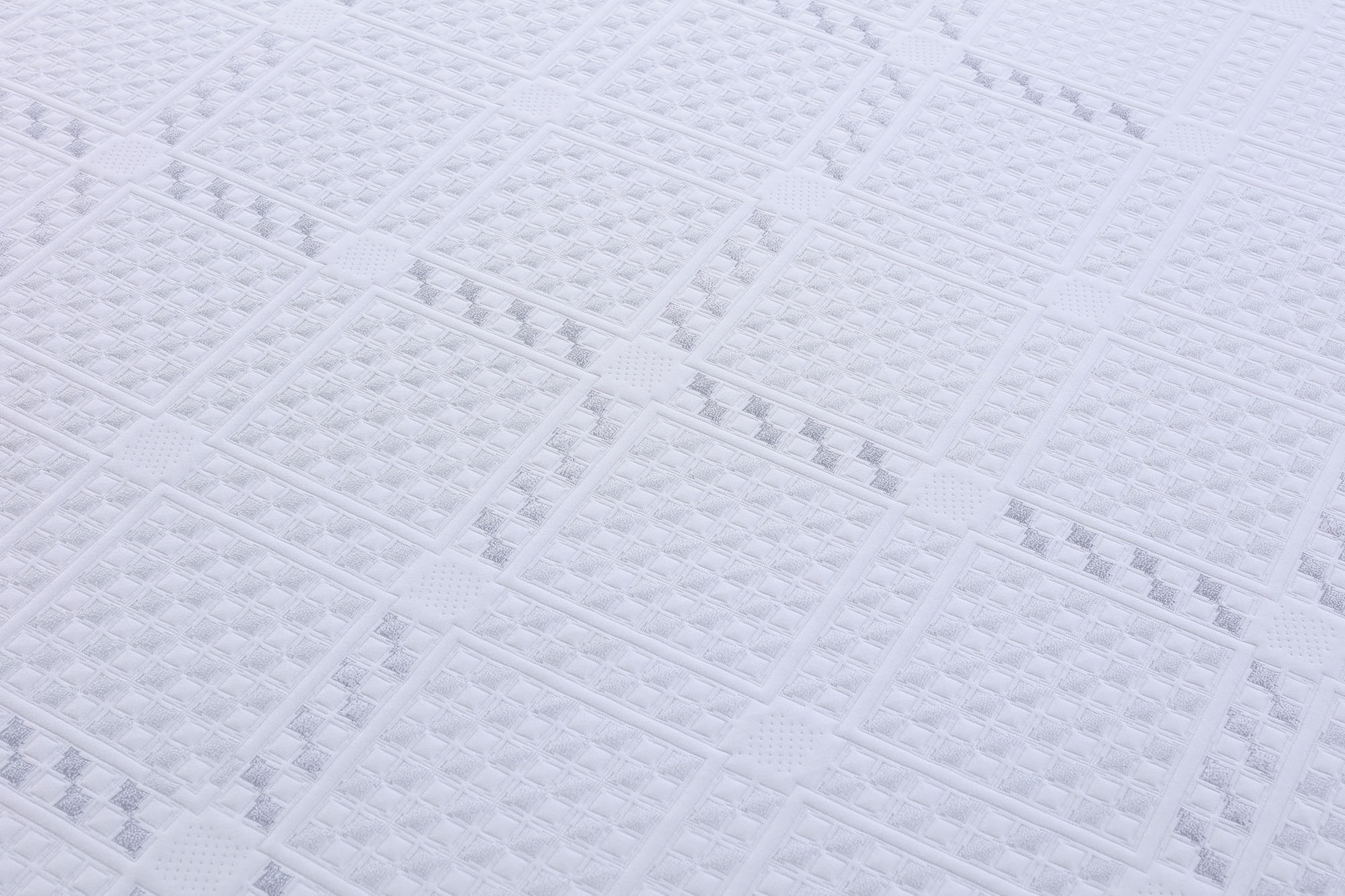Colchón transpirable suave de espuma viscoelástica de gel de 11 pulgadas